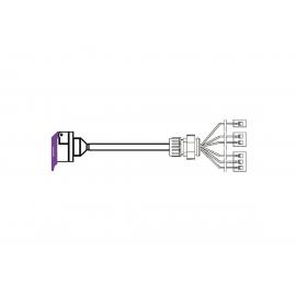 Cable plug 24N